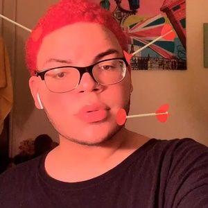 Meet your Posher, Robby